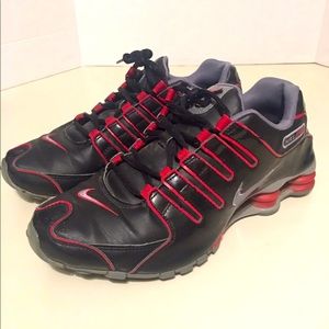 Vintage 2013 Nike Shox